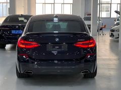 BMW 6 Series GT 630i M Sport Package - photo 8