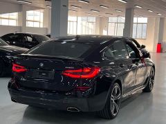 BMW 6 Series GT 630i M Sport Package - photo 9