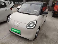 Wuling Hongguang MINIEV Fourth Generation Four-Door Premium Plus Edition - ფოტო 1