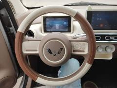 Wuling Hongguang MINIEV Fourth Generation Four-Door Premium Plus Edition - ფოტო 10