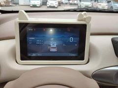 Wuling Hongguang MINIEV Fourth Generation Four-Door Premium Plus Edition - ფოტო 11