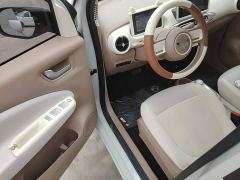 Wuling Hongguang MINIEV Fourth Generation Four-Door Premium Plus Edition - ფოტო 14
