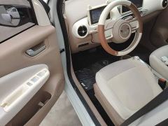 Wuling Hongguang MINIEV Fourth Generation Four-Door Premium Plus Edition - ფოტო 15