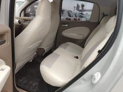 Wuling Hongguang MINIEV Fourth Generation Four-Door Premium Plus Edition - ფოტო 16