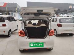 Wuling Hongguang MINIEV Fourth Generation Four-Door Premium Plus Edition - ფოტო 18