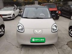 Wuling Hongguang MINIEV Fourth Generation Four-Door Premium Plus Edition - ფოტო 2