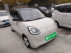 Wuling Hongguang MINIEV Fourth Generation Four-Door Premium Plus Edition - ფოტო 3