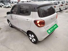 Wuling Hongguang MINIEV Fourth Generation Four-Door Premium Plus Edition - ფოტო 4