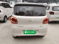 Wuling Hongguang MINIEV Fourth Generation Four-Door Premium Plus Edition - ფოტო 5