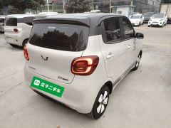 Wuling Hongguang MINIEV Fourth Generation Four-Door Premium Plus Edition - ფოტო 6