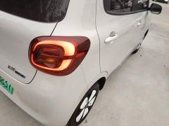Wuling Hongguang MINIEV Fourth Generation Four-Door Premium Plus Edition - ფოტო 7