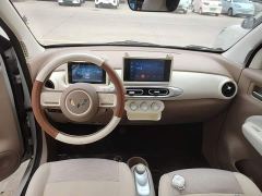 Wuling Hongguang MINIEV Fourth Generation Four-Door Premium Plus Edition - ფოტო 9