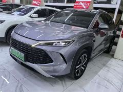 BYD Song L DM-i Smart Drive 112km Exceed - ფოტო 1