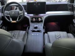 BYD Song L DM-i Smart Drive 112km Exceed - ფოტო 10