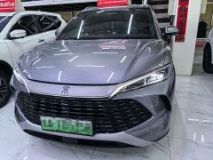 BYD Song L DM-i Smart Drive 112km Exceed - ფოტო 2