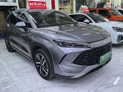 BYD Song L DM-i Smart Drive 112km Exceed - ფოტო 3