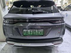 BYD Song L DM-i Smart Drive 112km Exceed - ფოტო 4
