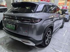 BYD Song L DM-i Smart Drive 112km Exceed - ფოტო 5