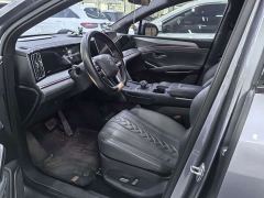 BYD Song L DM-i Smart Drive 112km Exceed - ფოტო 6