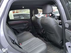 BYD Song L DM-i Smart Drive 112km Exceed - ფოტო 7