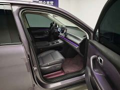 Leapmotor Leapo C10 605 Comfort Edition - фото 10
