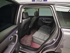 Leapmotor Leapo C10 605 Comfort Edition - фото 17