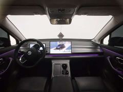 Leapmotor Leapo C10 605 Comfort Edition - фото 18