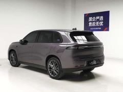 Leapmotor Leapo C10 605 Comfort Edition - фото 6