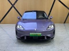 SAIC Shangjie Z7 Ultra - ფოტო 2