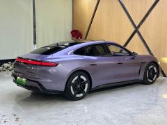 SAIC Shangjie Z7 Ultra - ფოტო 20