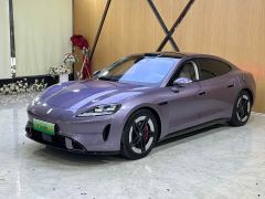 SAIC Shangjie Z7 Ultra - ფოტო 3