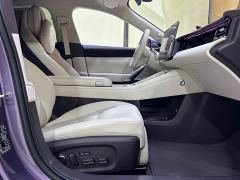 SAIC Shangjie Z7 Ultra - ფოტო 8