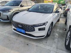 Ford Mondeo Facelift EcoBoost 245 Luxury - ფოტო 1