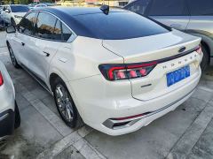 Ford Mondeo Facelift EcoBoost 245 Luxury - ფოტო 4