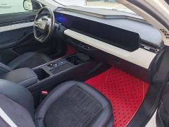 Ford Mondeo Facelift EcoBoost 245 Luxury - ფოტო 7