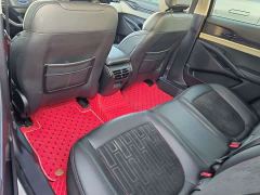 Ford Mondeo Facelift EcoBoost 245 Luxury - ფოტო 9