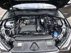 Audi A3 Facelift A3L Limousine 35 TFSI Fashion Sport - ფოტო 18