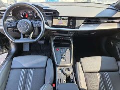 Audi A3 Facelift A3L Limousine 35 TFSI Fashion Sport - ფოტო 20