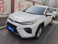 Toyota Wildland Facelift 2.0L CVT FWD Leading Edition - ფოტო 1
