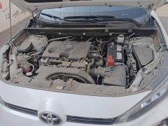 Toyota Wildland Facelift 2.0L CVT FWD Leading Edition - ფოტო 10