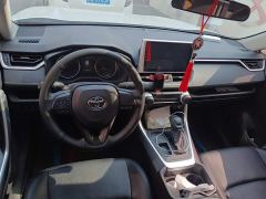 Toyota Wildland Facelift 2.0L CVT FWD Leading Edition - ფოტო 12