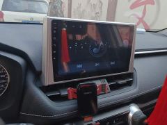 Toyota Wildland Facelift 2.0L CVT FWD Leading Edition - ფოტო 13