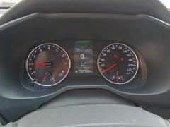 Toyota Wildland Facelift 2.0L CVT FWD Leading Edition - ფოტო 14