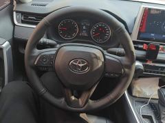 Toyota Wildland Facelift 2.0L CVT FWD Leading Edition - ფოტო 15