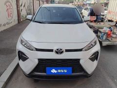 Toyota Wildland Facelift 2.0L CVT FWD Leading Edition - ფოტო 2