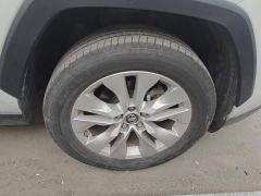 Toyota Wildland Facelift 2.0L CVT FWD Leading Edition - ფოტო 6