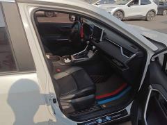 Toyota Wildland Facelift 2.0L CVT FWD Leading Edition - ფოტო 8