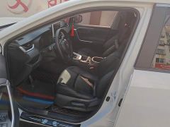 Toyota Wildland Facelift 2.0L CVT FWD Leading Edition - ფოტო 9