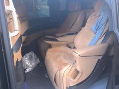 Denza D9 DM-i 1050 Premium - ფოტო 11