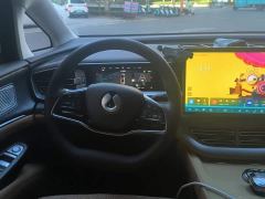 Denza D9 DM-i 1050 Premium - ფოტო 15